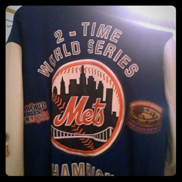 ny mets world series shirt